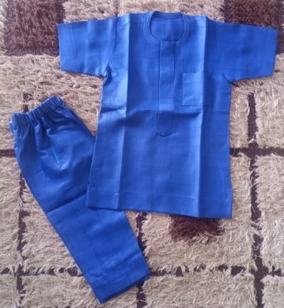 Boys Kaftan