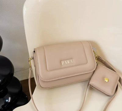 Zara stock bag